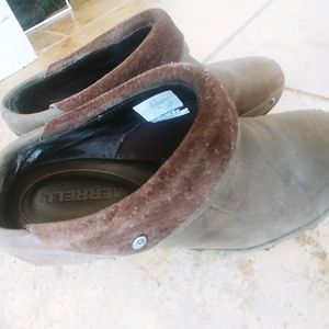 Great shoes. Very comfy